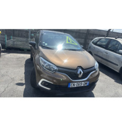 Lecteur de carte (neiman) RENAULT CAPTUR 1