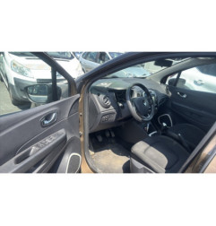 Lecteur de carte (neiman) RENAULT CAPTUR 1