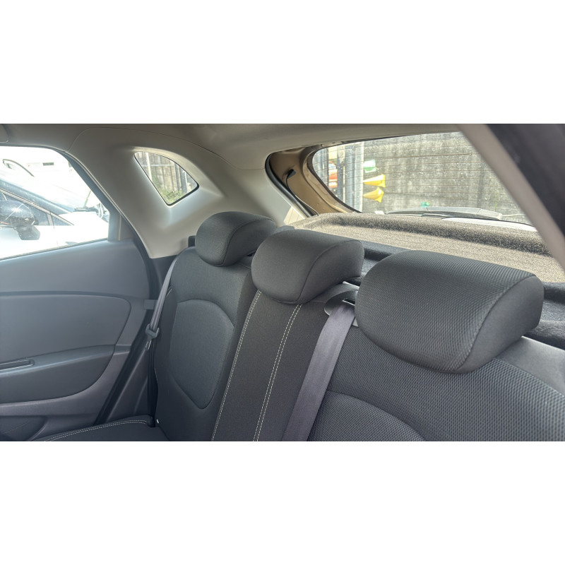 Lecteur de carte (neiman) RENAULT CAPTUR 1 Photo n°18