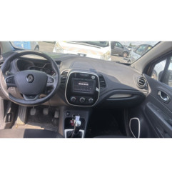 Lecteur de carte (neiman) RENAULT CAPTUR 1