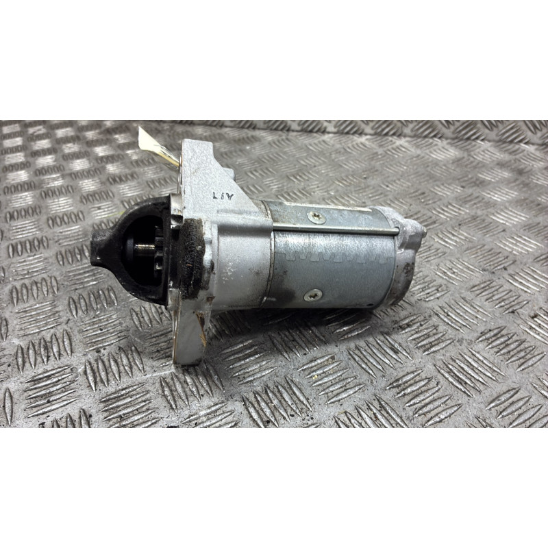 Demarreur RENAULT MASTER 3 Photo n°4