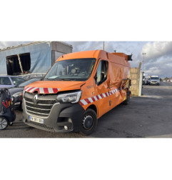 Demarreur RENAULT MASTER 3