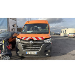 Demarreur RENAULT MASTER 3