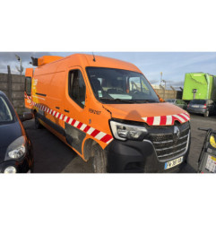 Demarreur RENAULT MASTER 3
