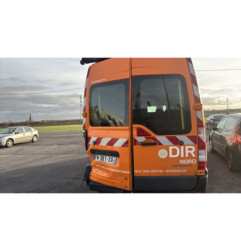 Demarreur RENAULT MASTER 3