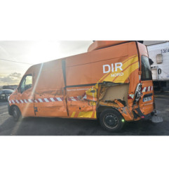 Demarreur RENAULT MASTER 3