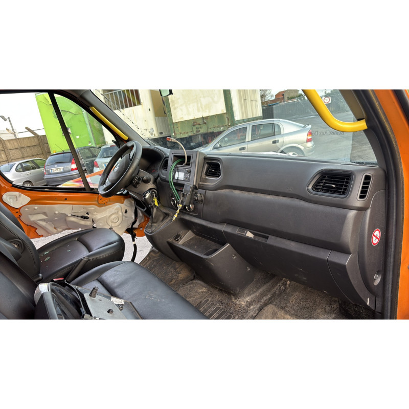 Demarreur RENAULT MASTER 3 Photo n°16