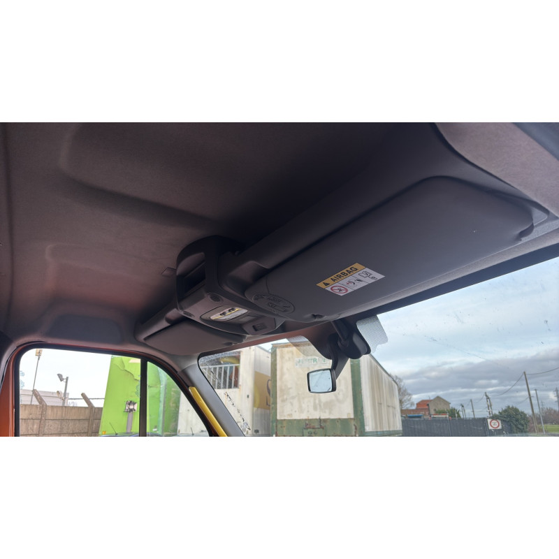 Demarreur RENAULT MASTER 3 Photo n°17