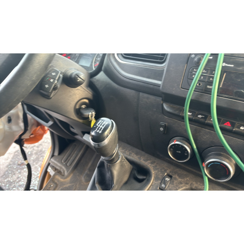 Demarreur RENAULT MASTER 3 Photo n°20