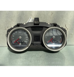 Compteur RENAULT MEGANE 2
