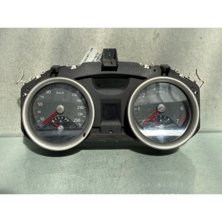 Compteur RENAULT MEGANE 2