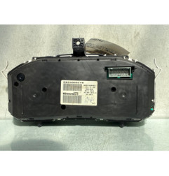 Compteur RENAULT MEGANE 2
