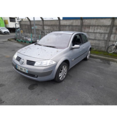 Compteur RENAULT MEGANE 2