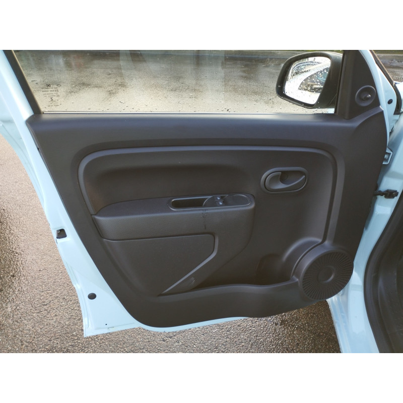 Alternateur RENAULT TWINGO 3 Photo n°12