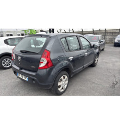 Alternateur DACIA SANDERO 1