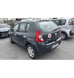 Alternateur DACIA SANDERO 1