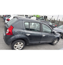 Alternateur DACIA SANDERO 1