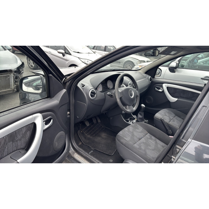Alternateur DACIA SANDERO 1 Photo n°16