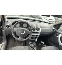 Alternateur DACIA SANDERO 1