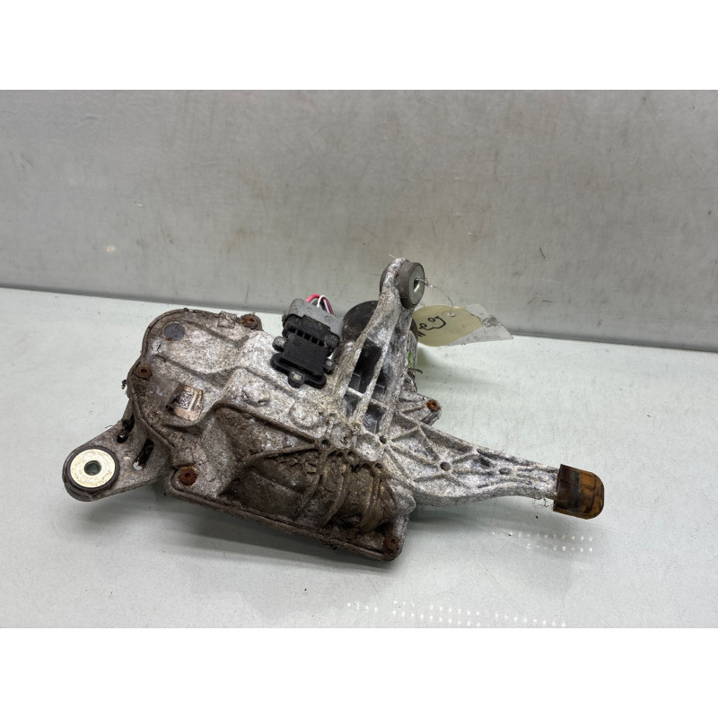 Moteur essuie glace avant droit RENAULT SCENIC 3 Photo n°1