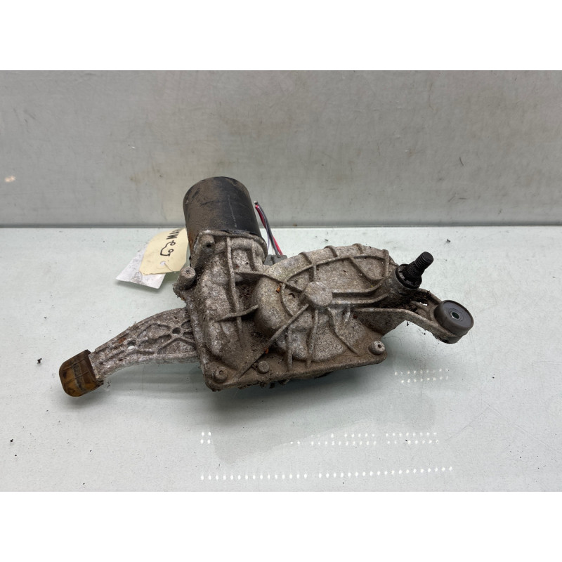 Moteur essuie glace avant droit RENAULT SCENIC 3 Photo n°2