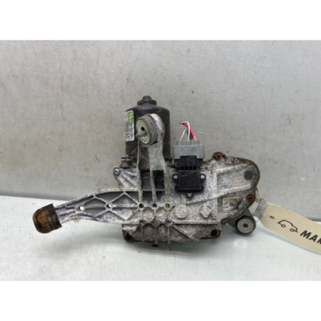 Moteur essuie glace avant gauche RENAULT SCENIC 3 Photo n°1