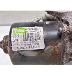 Moteur essuie glace avant gauche RENAULT SCENIC 3