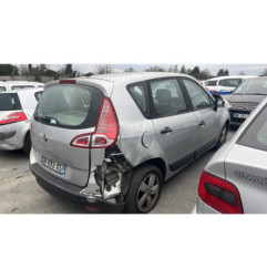 Moteur essuie glace avant gauche RENAULT SCENIC 3