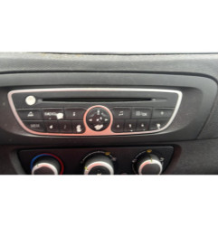 Moteur essuie glace avant gauche RENAULT SCENIC 3