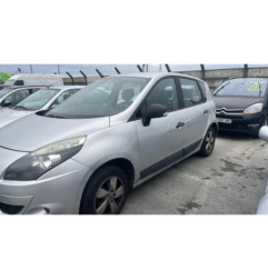 Moteur essuie glace avant gauche RENAULT SCENIC 3