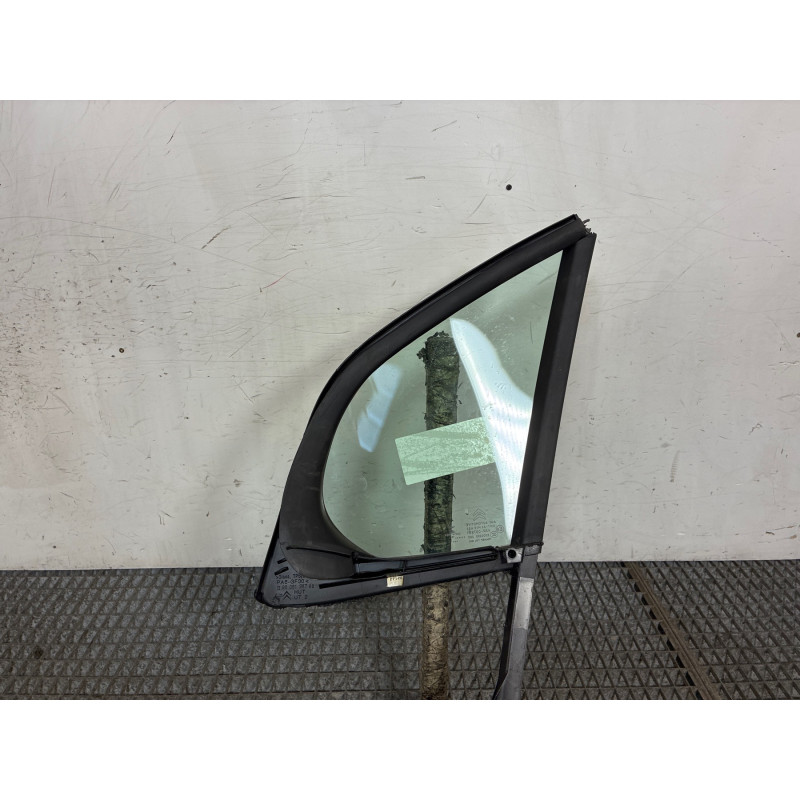Custode avant droit (porte) CITROEN C3 2 Photo n°1