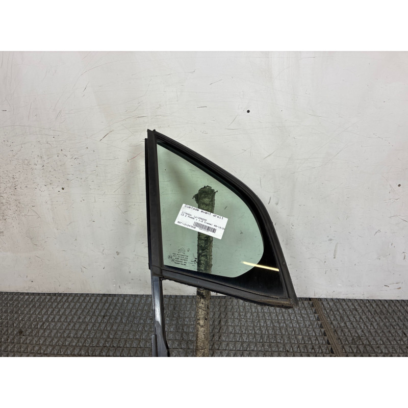 Custode avant droit (porte) CITROEN C3 2 Photo n°2