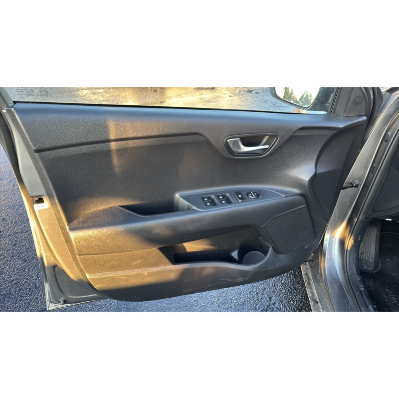 Alternateur KIA STONIC Photo n°12
