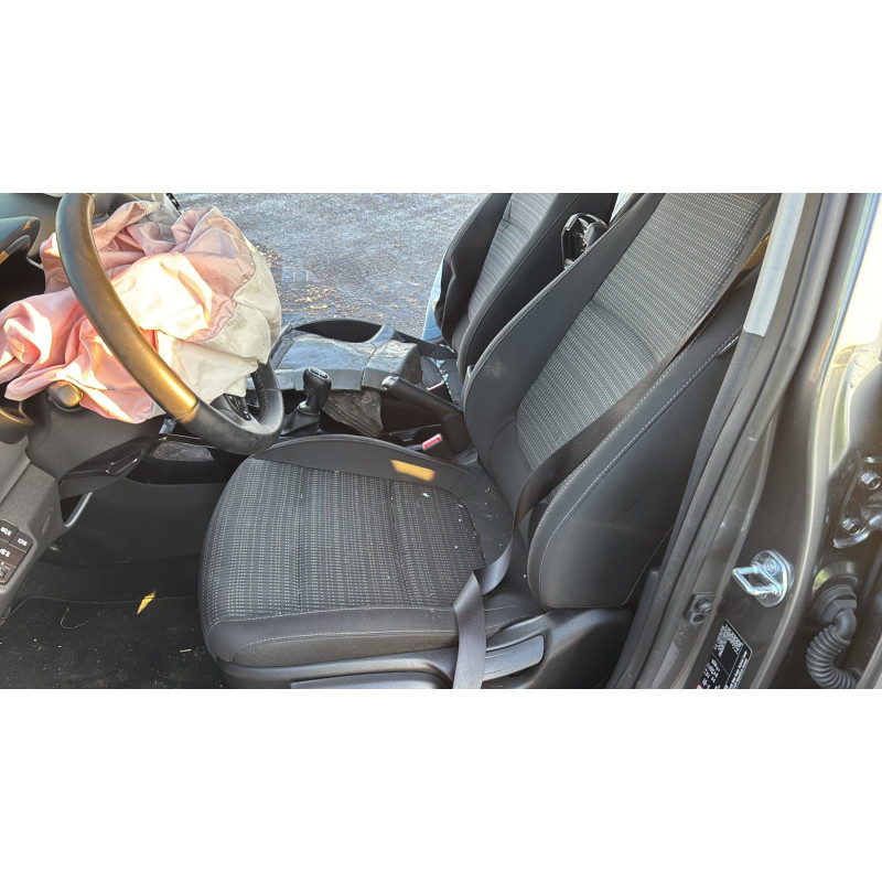 Alternateur KIA STONIC Photo n°14