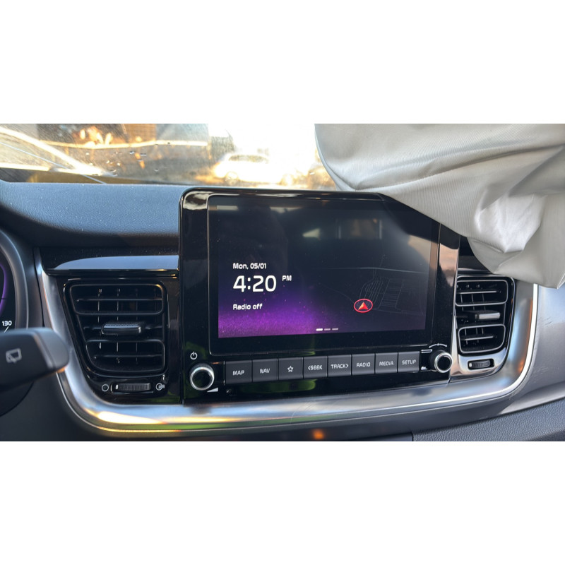 Alternateur KIA STONIC Photo n°19