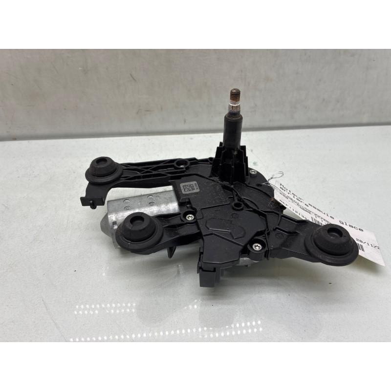 Moteur essuie glace arriere PEUGEOT 208 1 Photo n°1