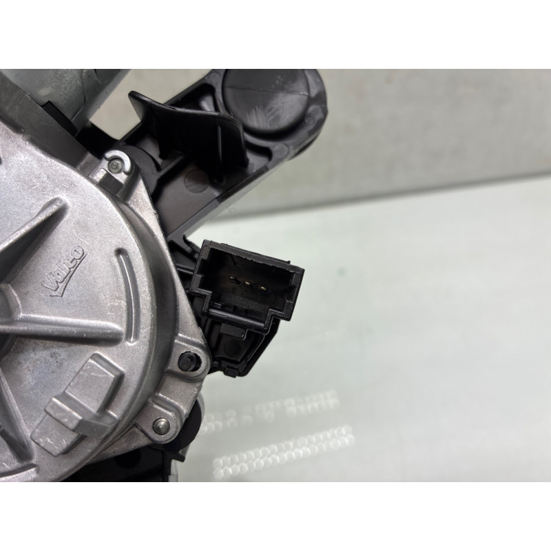 Moteur essuie glace arriere PEUGEOT 208 1 Photo n°3