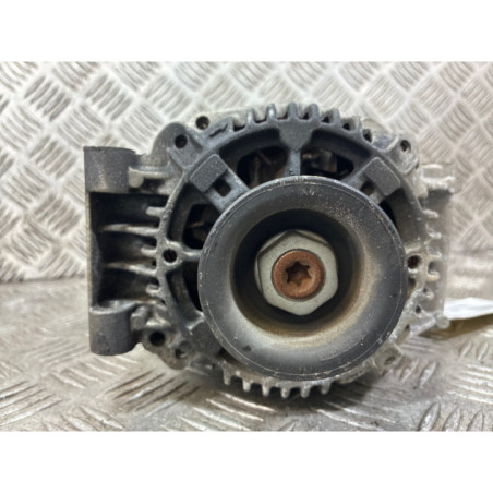 Alternateur RENAULT CLIO 2