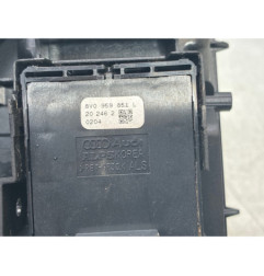Interrupteur de leve vitre avant gauche AUDI Q2