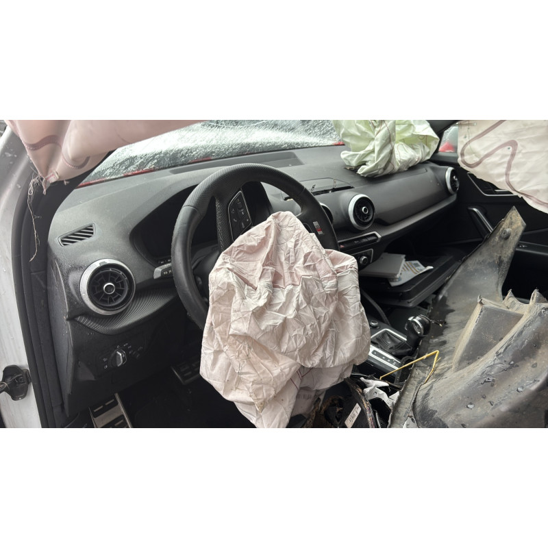 Interrupteur de leve vitre avant gauche AUDI Q2 Photo n°17