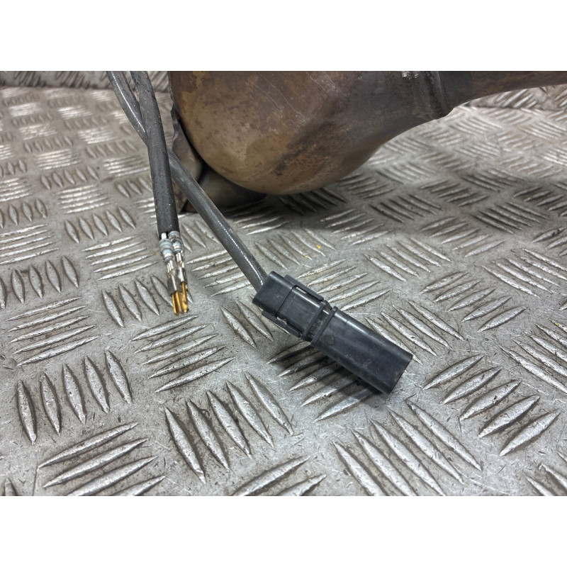 Catalyseur (echappement) AUDI Q2 Photo n°1