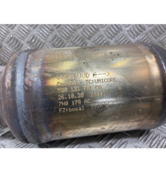 Catalyseur (echappement) AUDI Q2
