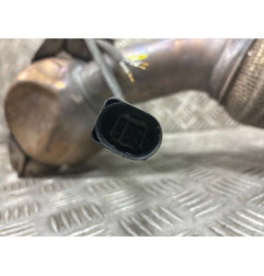 Catalyseur (echappement) AUDI Q2
