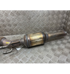 Catalyseur (echappement) AUDI Q2