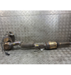 Catalyseur (echappement) AUDI Q2
