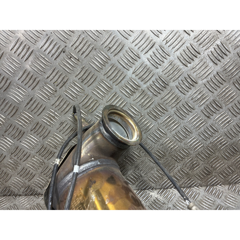 Catalyseur (echappement) AUDI Q2 Photo n°7