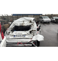 Catalyseur (echappement) AUDI Q2