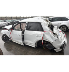 Catalyseur (echappement) AUDI Q2