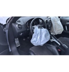 Pare boue arriere gauche AUDI TT 2