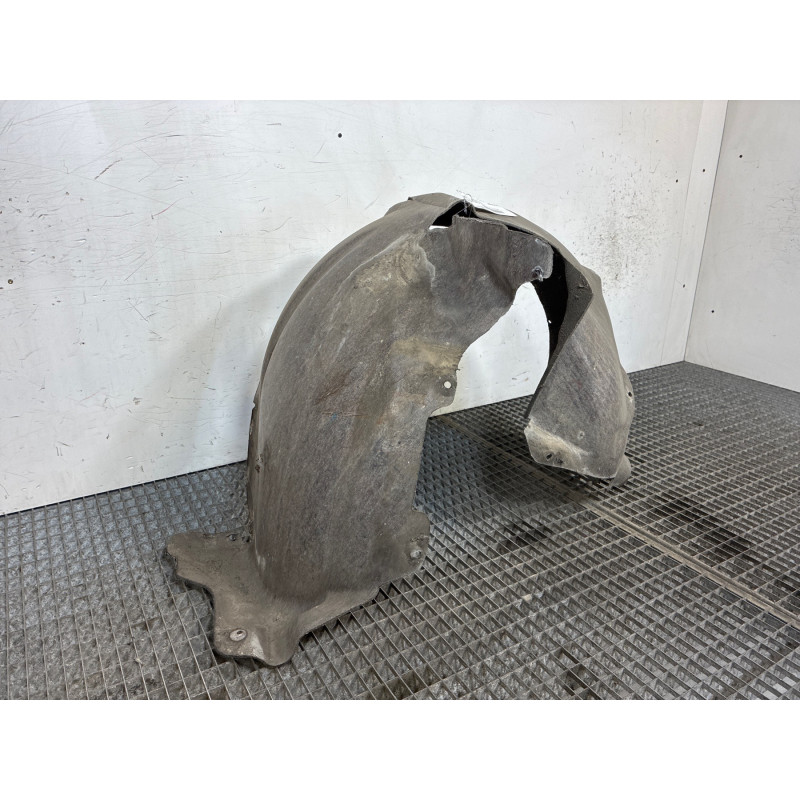 Pare boue avant gauche AUDI TT 2 Photo n°3
